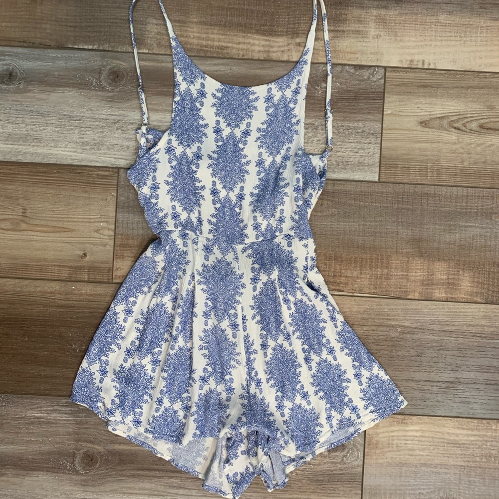 Cute Romper